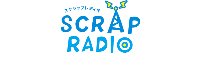 SCRAP RADIO